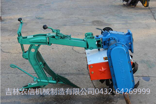 1GZ-60V1型耕整(zheng)地機