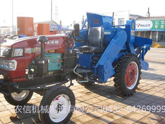 5TY-20型(xíng)玉米脫粒(lì)機