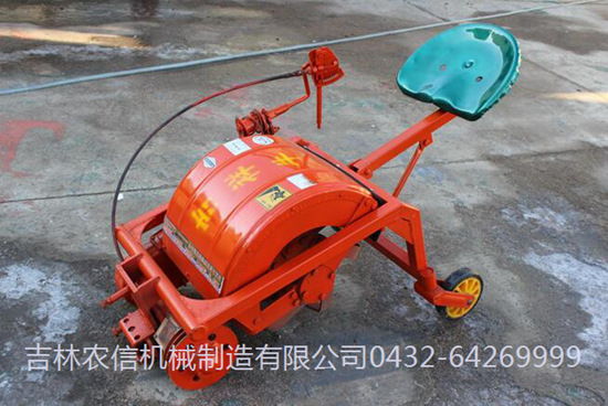 1GM-60B型直拉滅(mie)茬還田機